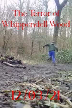 The Terror of Whippendell Wood's poster