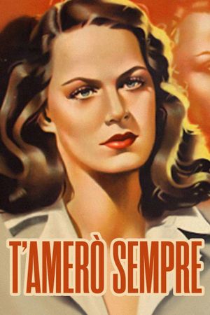 T'amerò sempre's poster