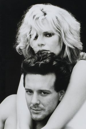 9½ Weeks's poster