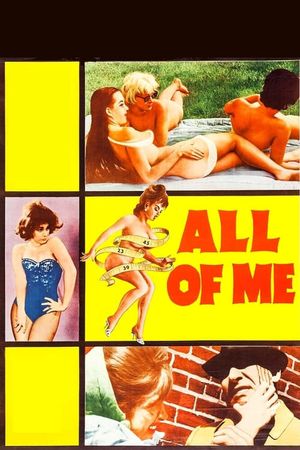 All of Me's poster