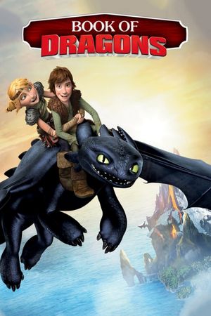 Book of Dragons's poster