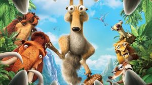 Ice Age: Dawn of the Dinosaurs's poster