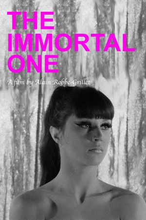 L'Immortelle's poster