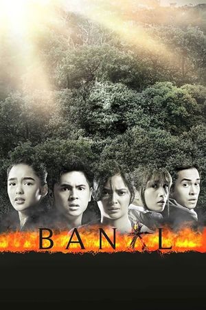 Banal's poster