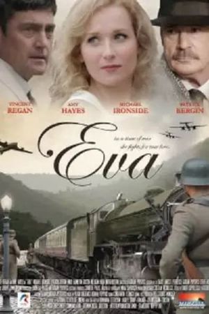 Eva's poster