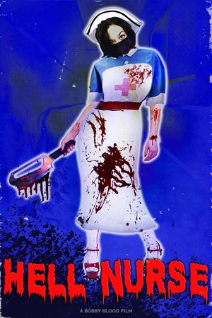 Hell Nurse's poster