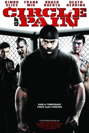 Circle of Pain's poster