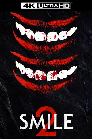 Smile 2's poster
