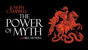 Joseph Campbell and the Power of Myth's poster