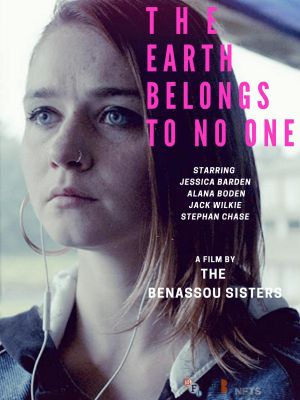 The Earth Belongs to No One's poster image