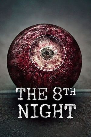 The 8th Night's poster