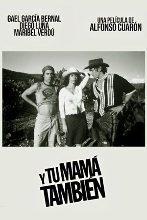 Y tu mamá también's poster