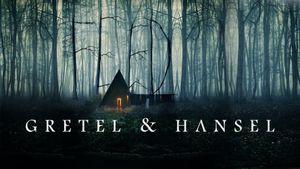 Gretel & Hansel's poster