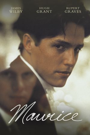 Maurice's poster