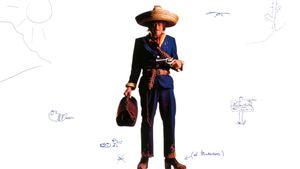 Texas - Doc Snyder hält die Welt in Atem's poster