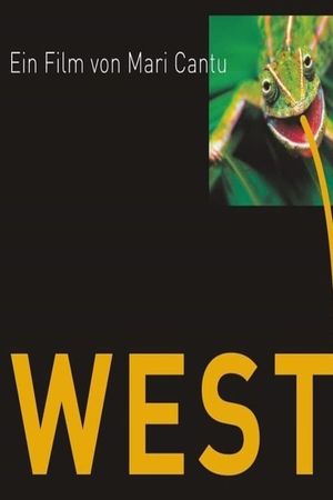 Westend's poster