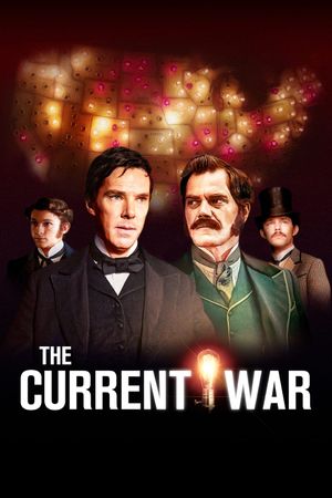 The Current War's poster