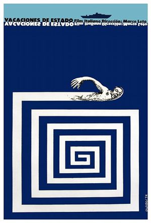 La villeggiatura's poster