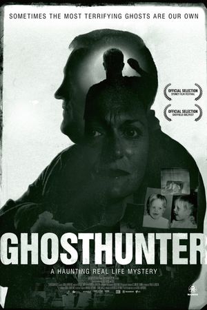 Ghosthunter's poster