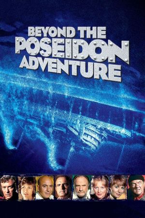 Beyond the Poseidon Adventure's poster