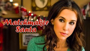 Matchmaker Santa's poster