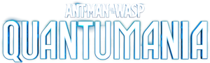 Ant-Man and the Wasp: Quantumania's poster