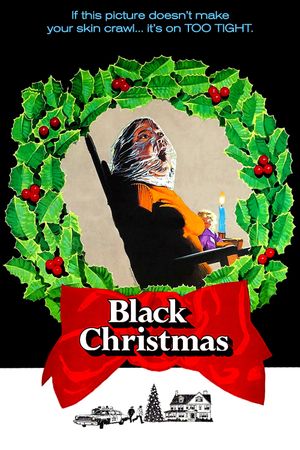 Black Christmas's poster