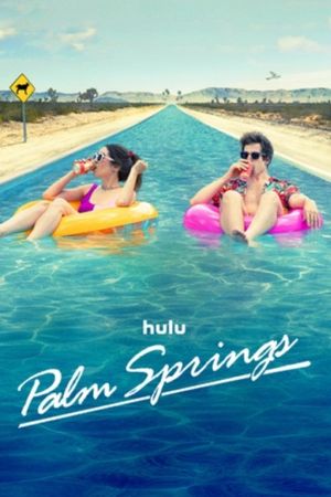 Palm Springs's poster