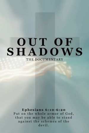 Out of Shadows's poster image