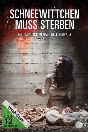 Schneewittchen muss sterben's poster