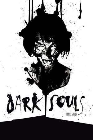 Dark Souls's poster