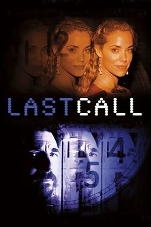 Last Call's poster