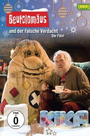 Beutolomäus und der falsche Verdacht's poster