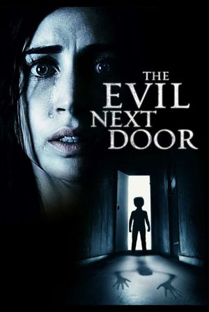 The Evil Next Door's poster