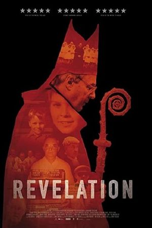 Revelation's poster