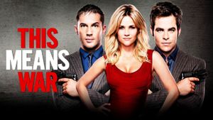 This Means War's poster