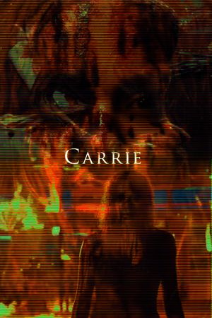 Carrie's poster