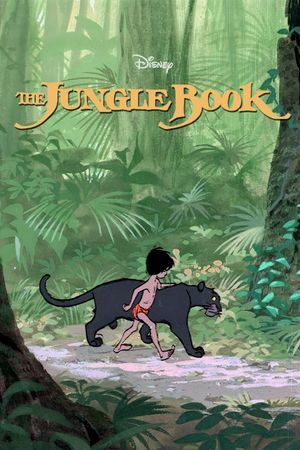 The Jungle Book's poster