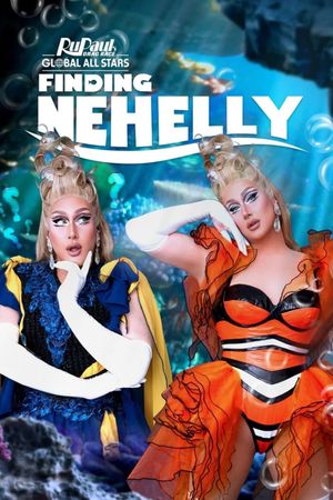 Finding Nemo's poster