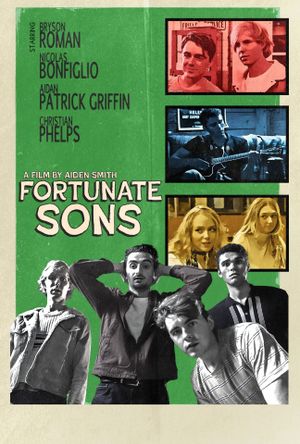 Fortunate Sons's poster image