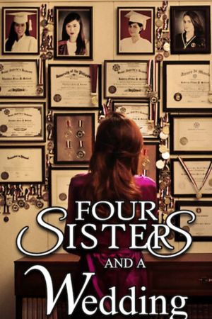 Four Sisters and a Wedding's poster