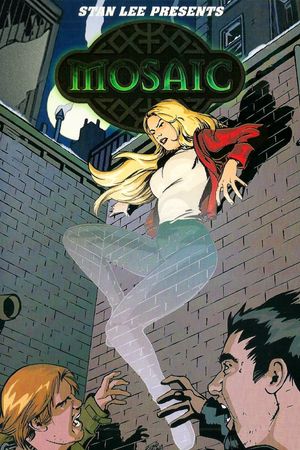 Mosaic's poster