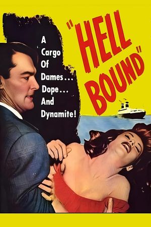 Hell Bound's poster