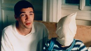 Funny Games's poster