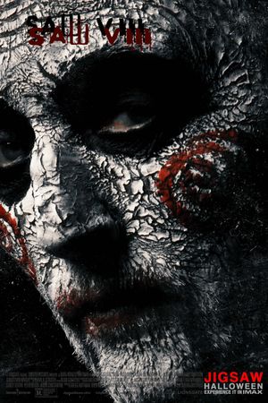 Jigsaw's poster