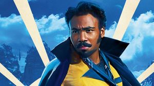 Solo: A Star Wars Story's poster