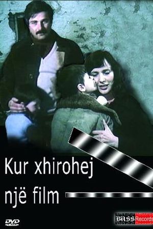 Kur po Xhirohej një film's poster