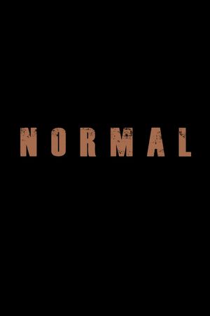 Normal's poster