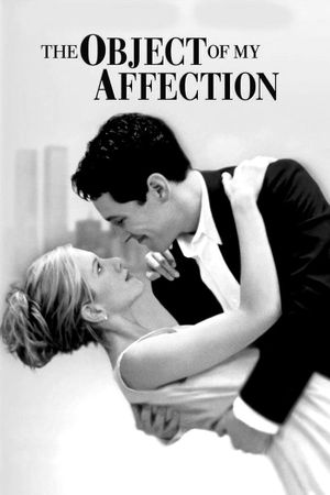 The Object of My Affection's poster