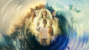 A Wrinkle in Time's poster